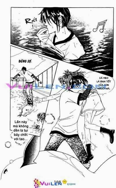 mùa hạ vàng chapter 4 109