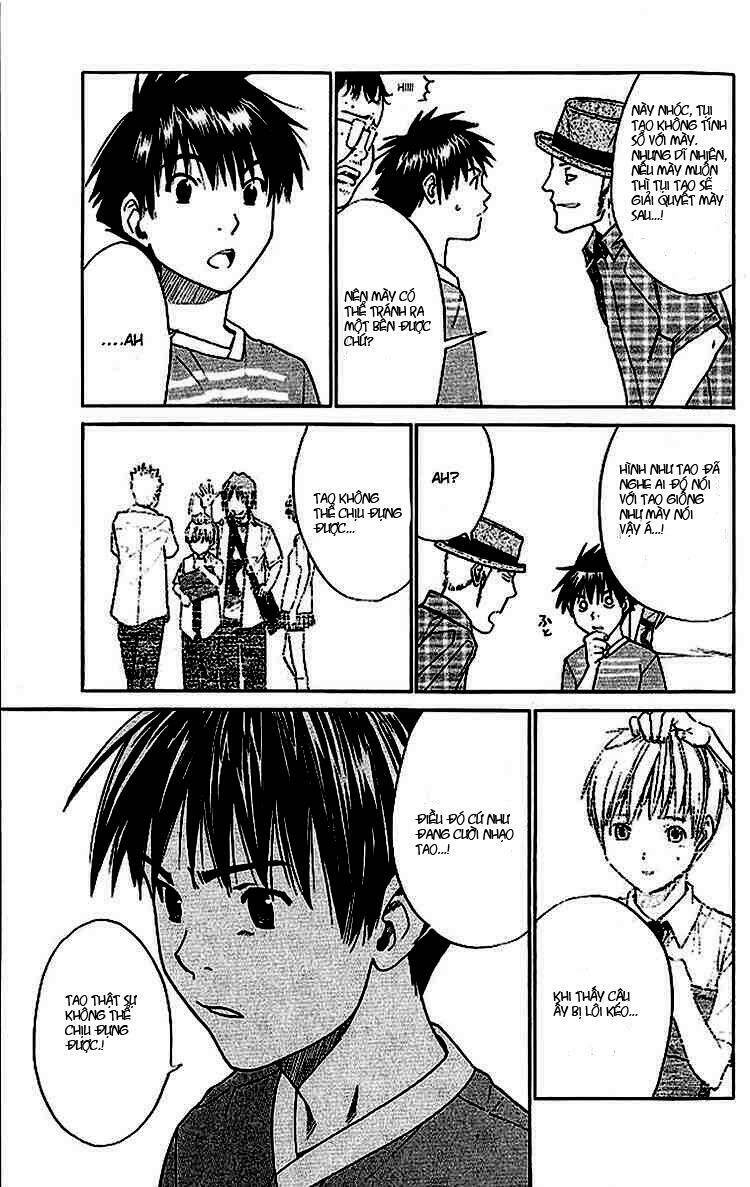 alive - the final evolution chapter 15 24