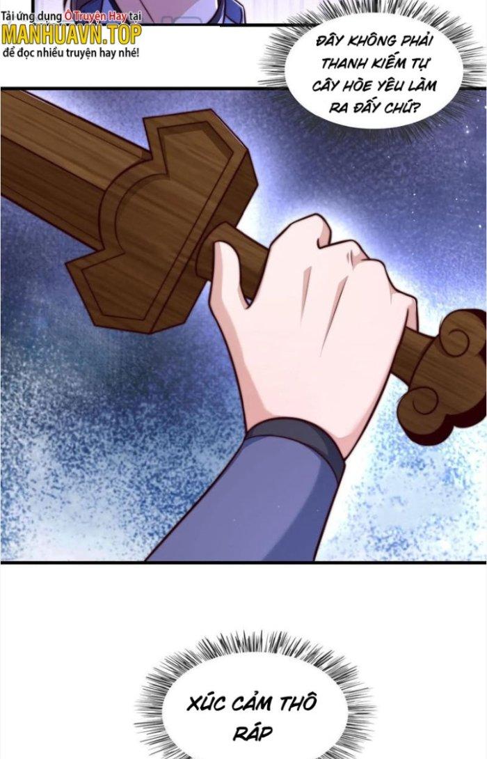 ta nuôi ma quỷ ở trấn ma ti chapter 15 4