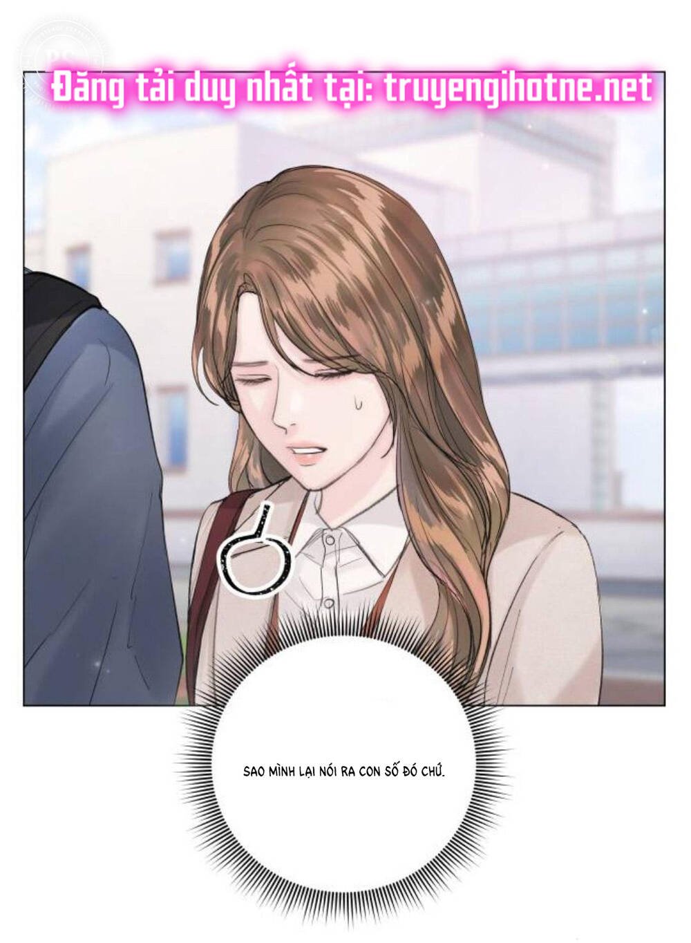 nhất định chúng ta sẽ được hạnh phúc chapter 86.2 8