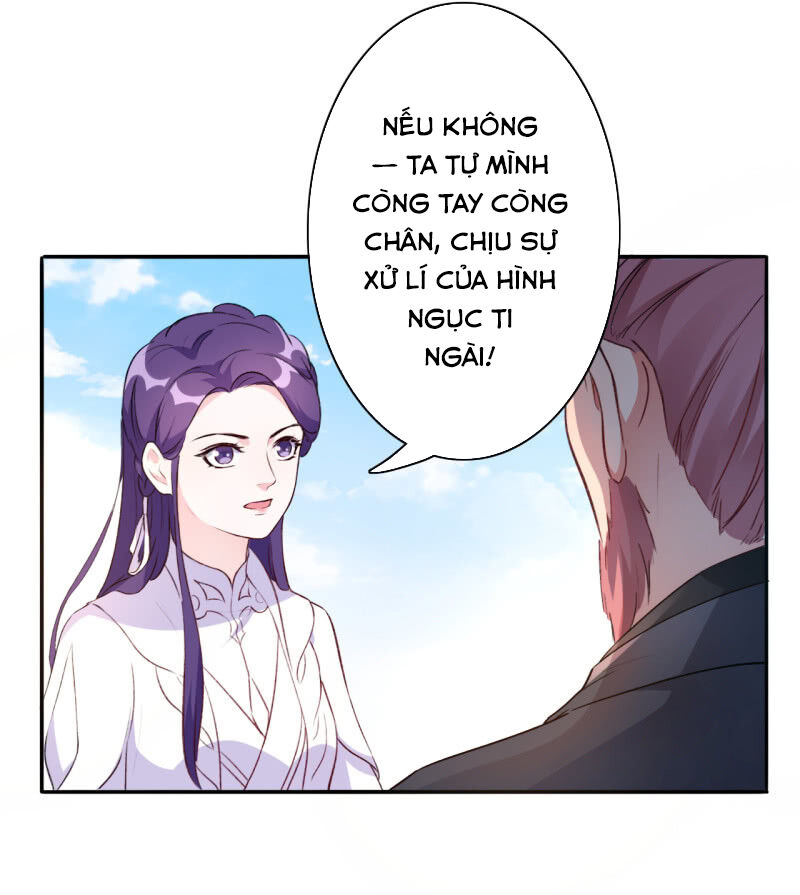 tà y cuồng thê chapter 91 6