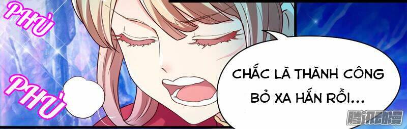 giữ chặt tiểu bạch long chapter 8 33