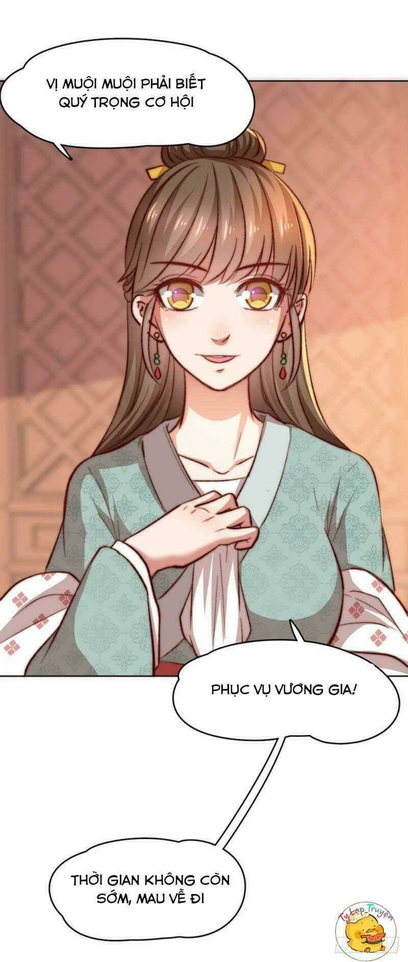 song thế sủng phi chapter 6 52