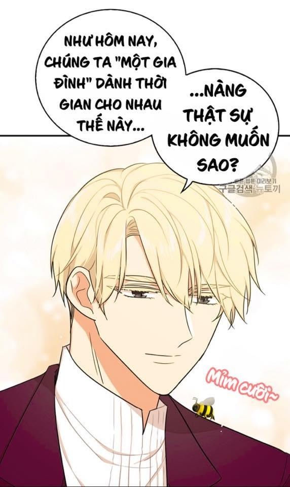 xuyên không trở thành mẹ của nhân vật phản diện chapter 25 26