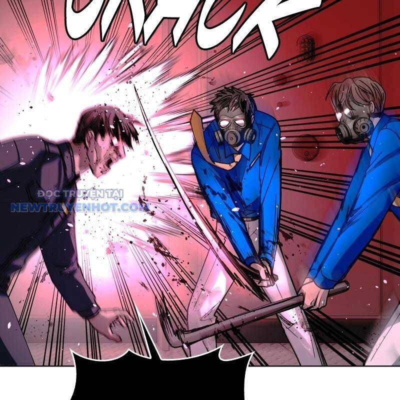 tận thế cũng chỉ là trò chơi chapter 54 141