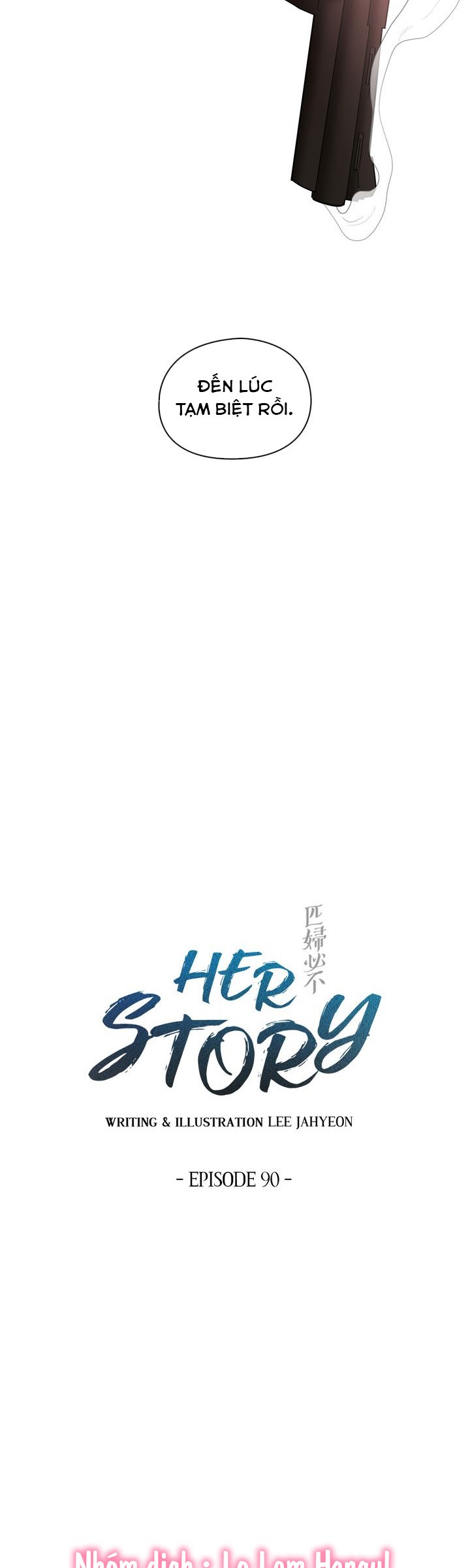 câu chuyện về người phụ nữ ấy chapter 180 2