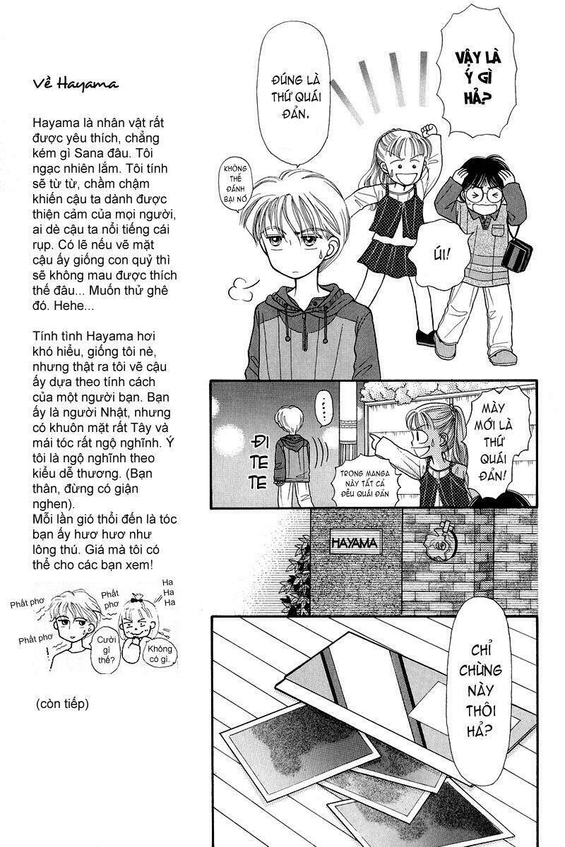 kodomo no omocha chapter 3 10