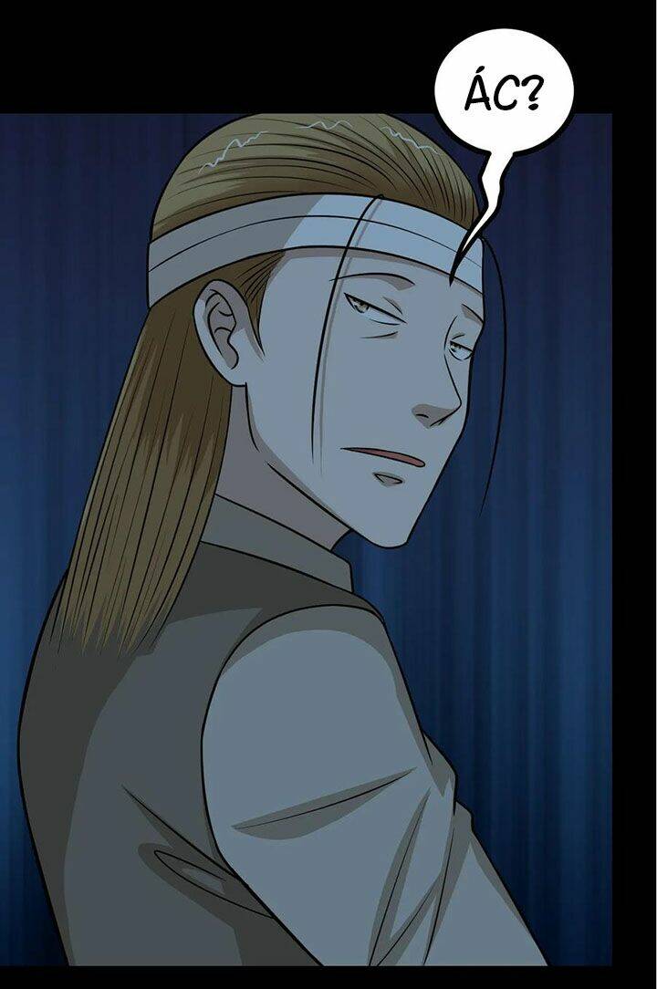 đai ca trở lại tuổi 16 chapter 54 23