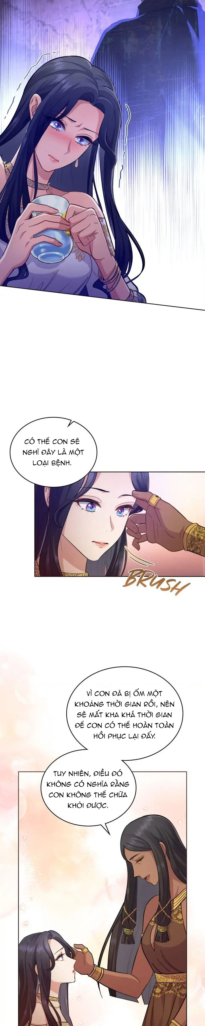 hội cùng thuyền chapter 39.2 5