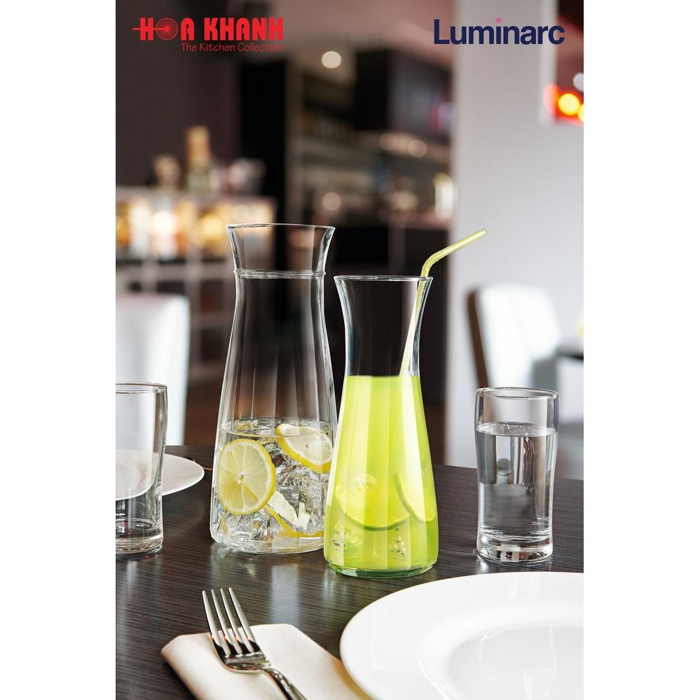 Bình Rót Thủy Tinh Luminarc Tourner 1L - L5584