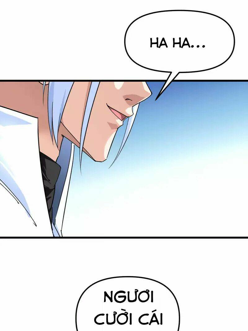 trọng sinh ta là đại thiên thần chapter 124 38