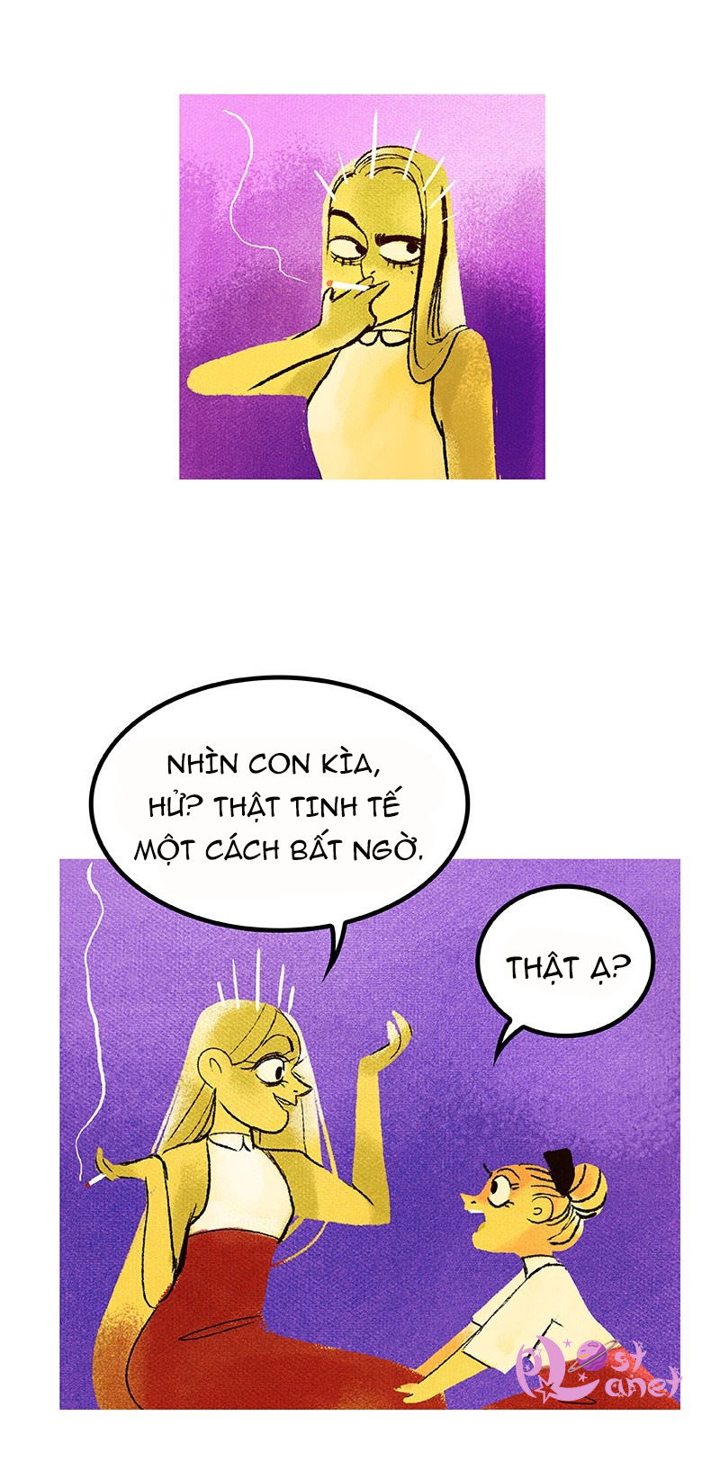 thần thoại olympus chapter 30 8