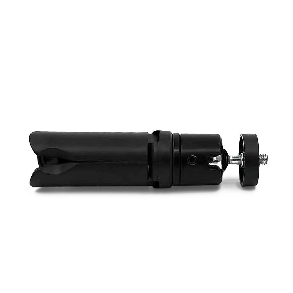 Aluminum Light Tripod Stand Camping Lantern Stand Lamp Bracket Lantern Support Holder For Picnic Hiking Fishing Garden