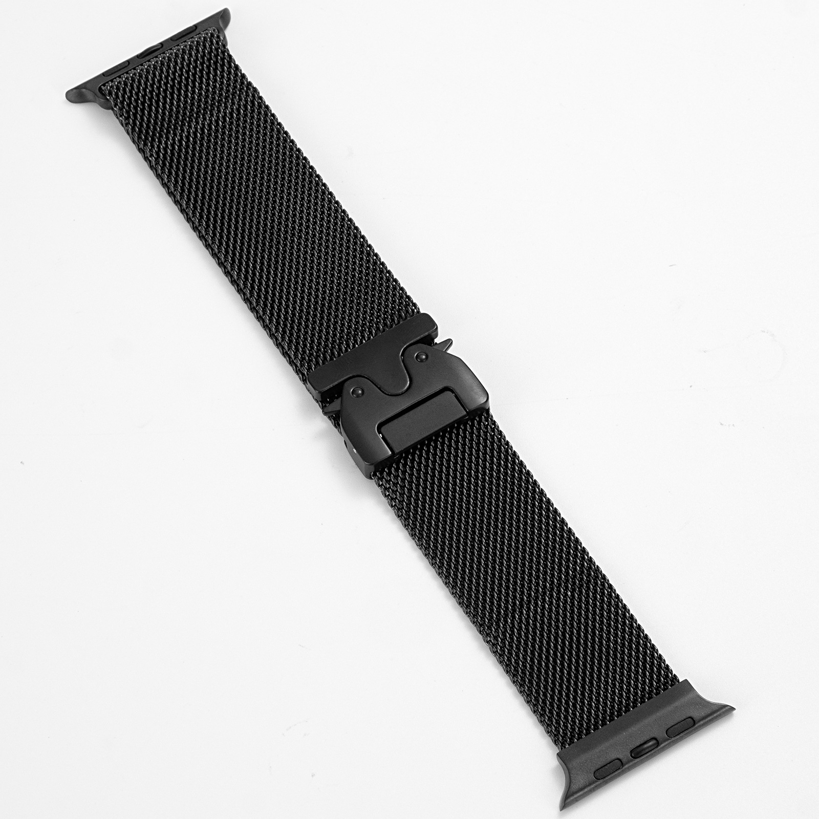 Dây Đeo Titanium Kai.N Titan Pro Dành Cho Apple Watch, Siêu Nhẹ, Siêu Bền, Thời trang_ Hàng Chính Hãng