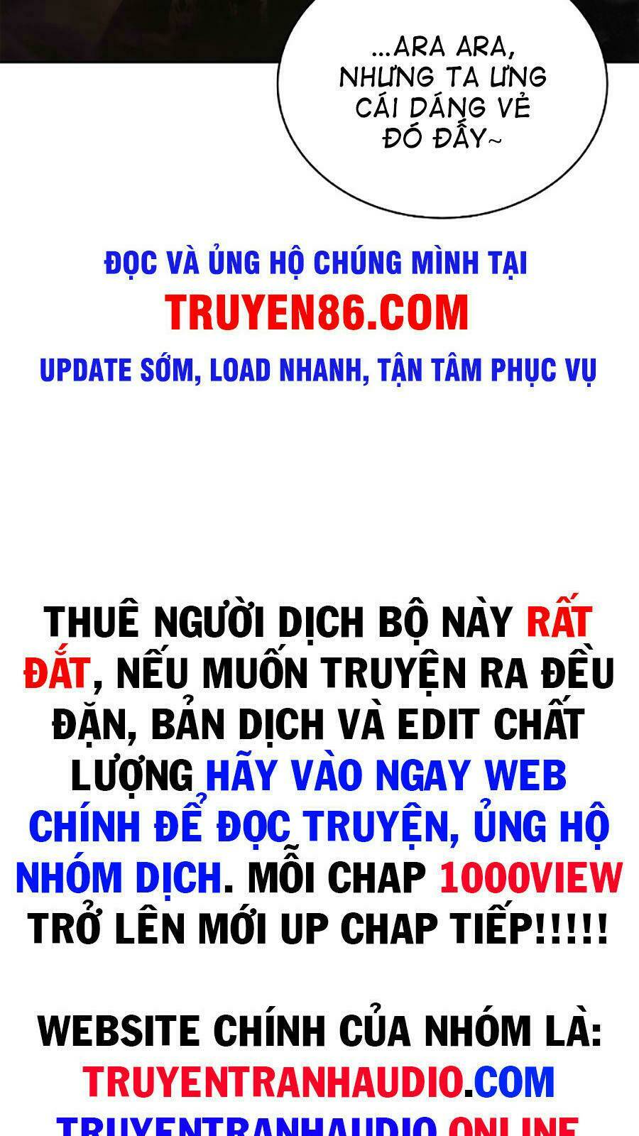 xuyên không thành hổ chapter 55 9