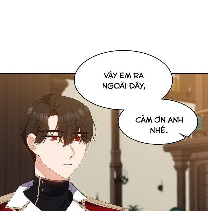 người chồng bạo chúa của tôi đã thay đổi chapter 7 18