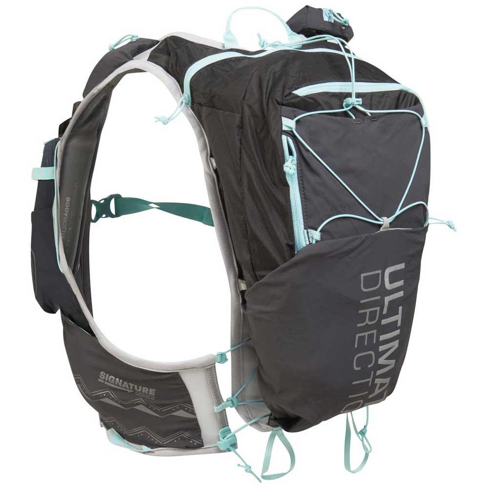 Vest Nước Chạy Trail Ultimate Direction Adventure 5.0 Women