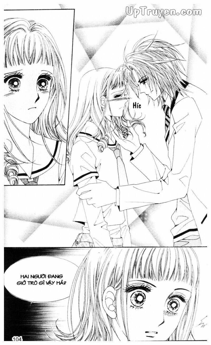 vợ chồng trẻ con bản đẹp chapter 14 105