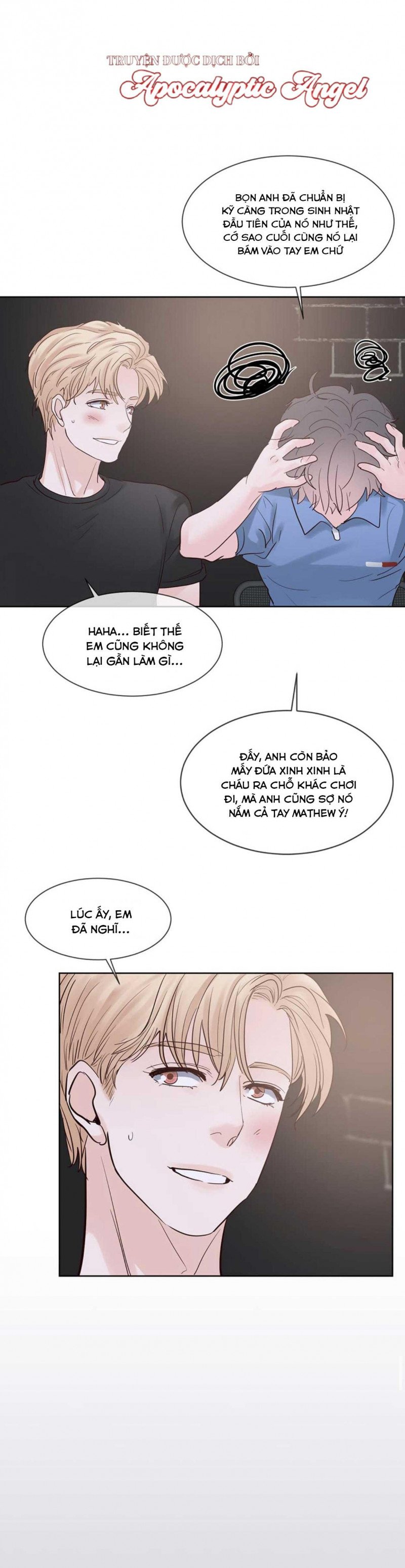 heat and run chapter 66 16