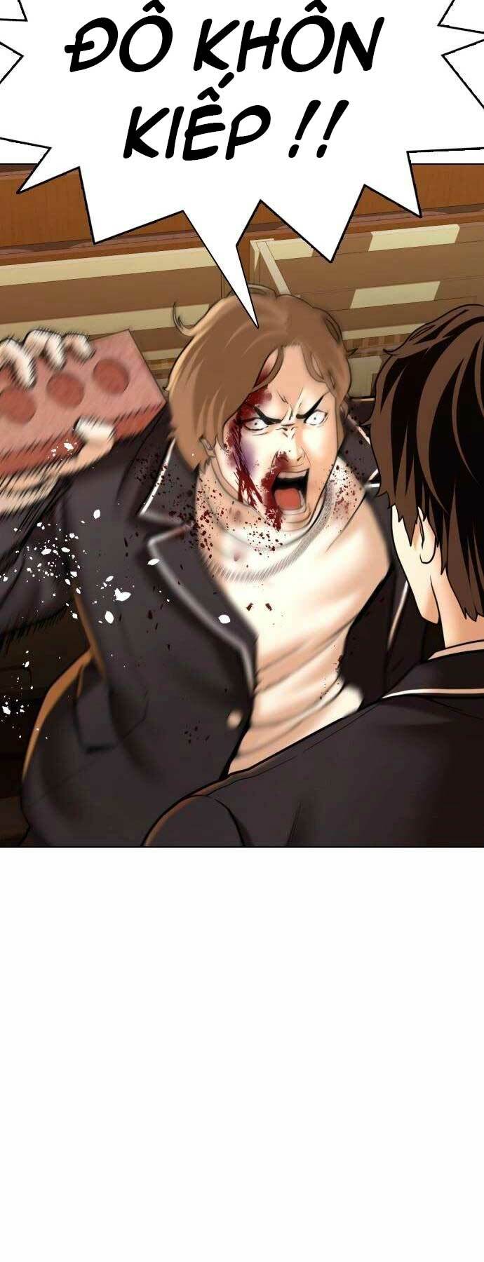 điệp viên 18 tuổi chapter 2 50