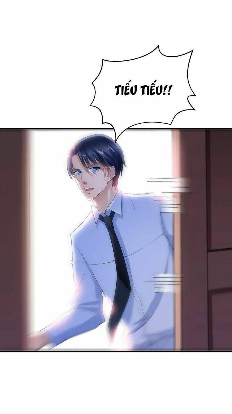 cô dâu gả thay của tổng tài chapter 34 22