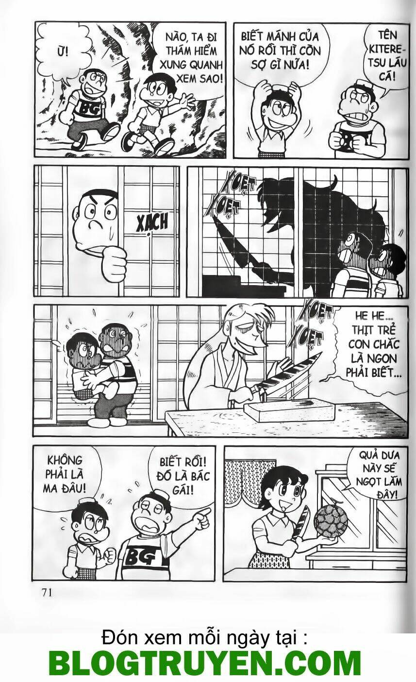 tân từ điển kì bí chapter 6 11