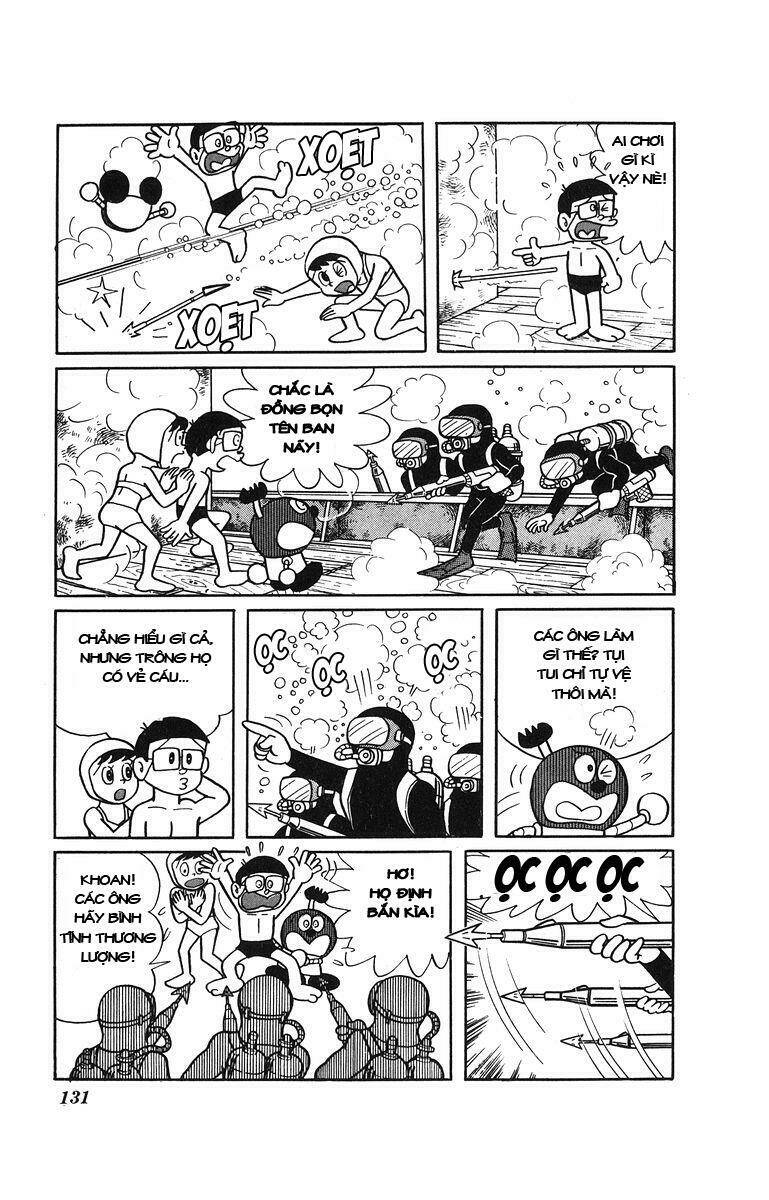 cuốn từ điển kì bí chapter 19 15