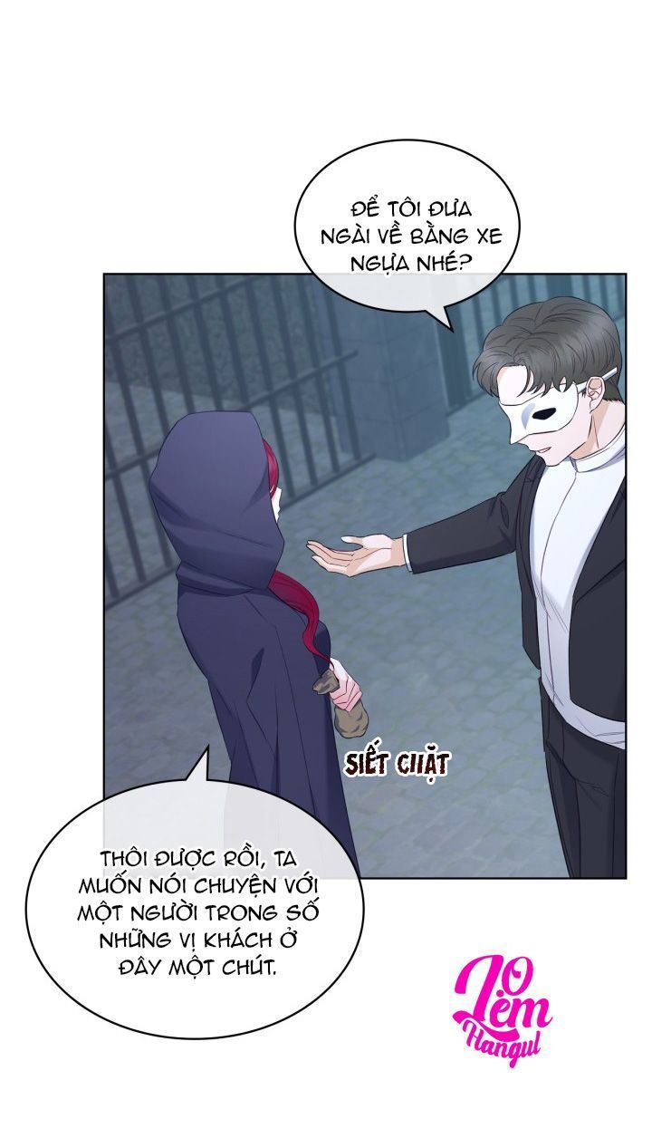 kẻ tạo ra ác nữ chapter 33 36