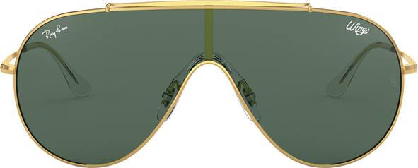 Kính Mát Unisex Rayban 3597 9050/71