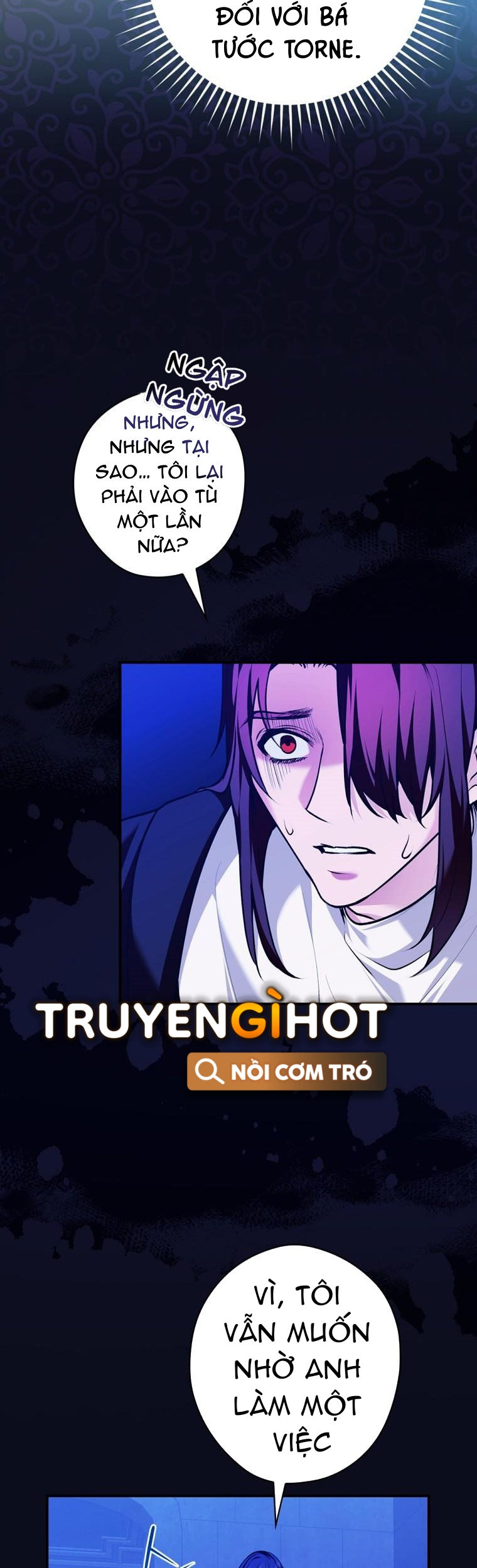 nàng tiểu thư nhà công tước chapter 19 3