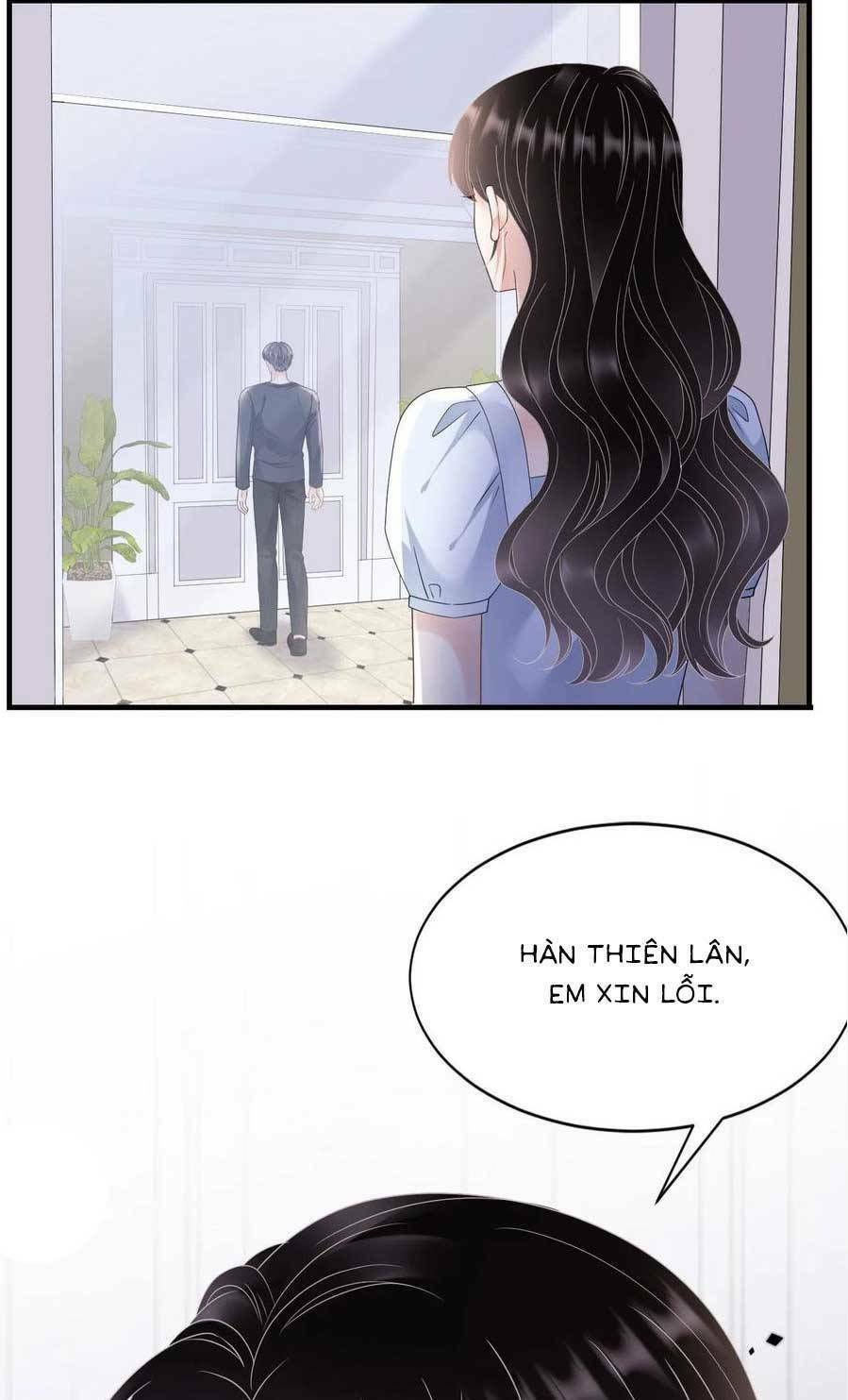 đại tiểu thư có ý đồ gì xấu đâu chapter 138 17