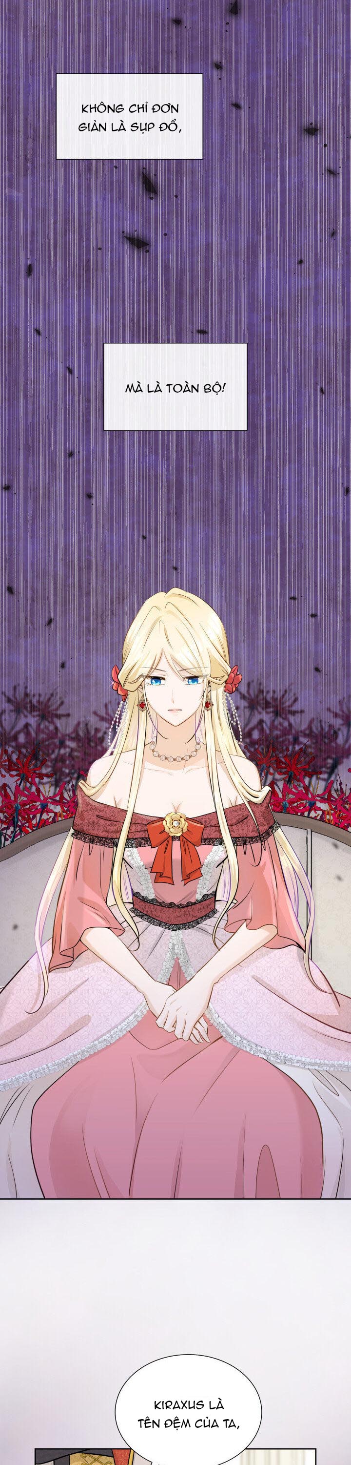 kiếm và hôn nhân chapter 1.1 3