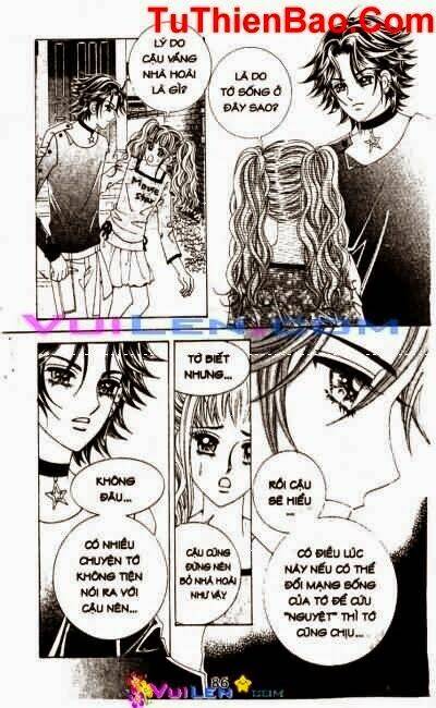 cặp đôi kỳ lạ chapter 5 87