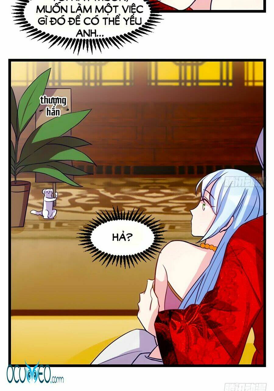 tôi ở dị giới khai ngư đường chapter 12 6