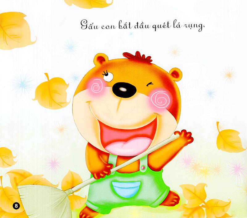 Vườn Ươm Trí Tuệ (Bộ 4 Cuốn)