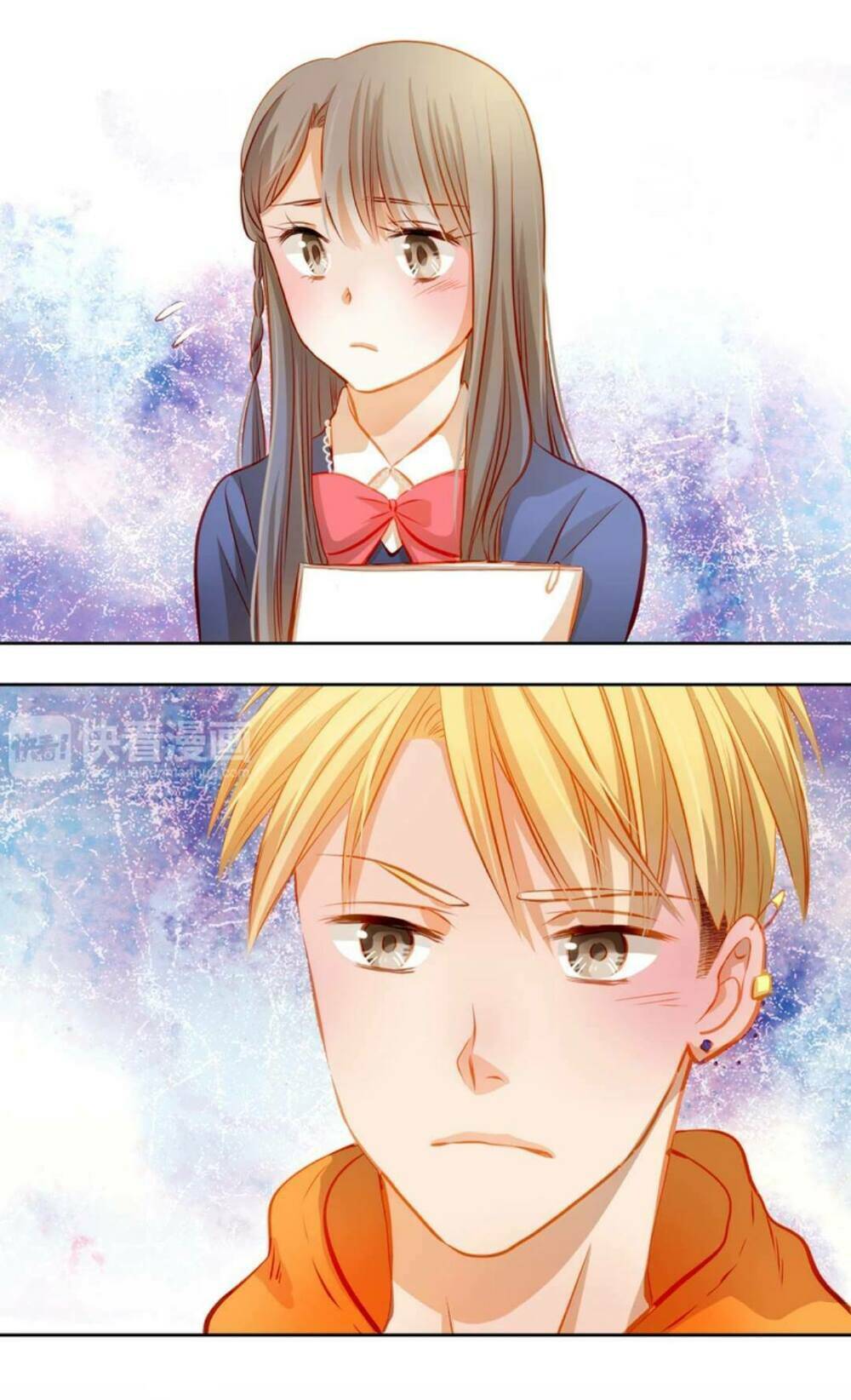 sự cám dỗ xấu xa chapter 24 13