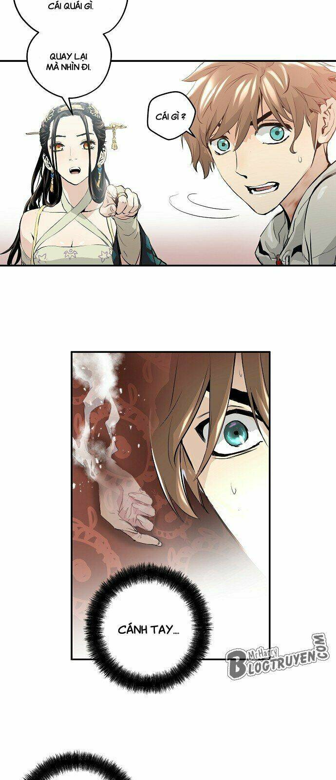 hứa lan chapter 4 22