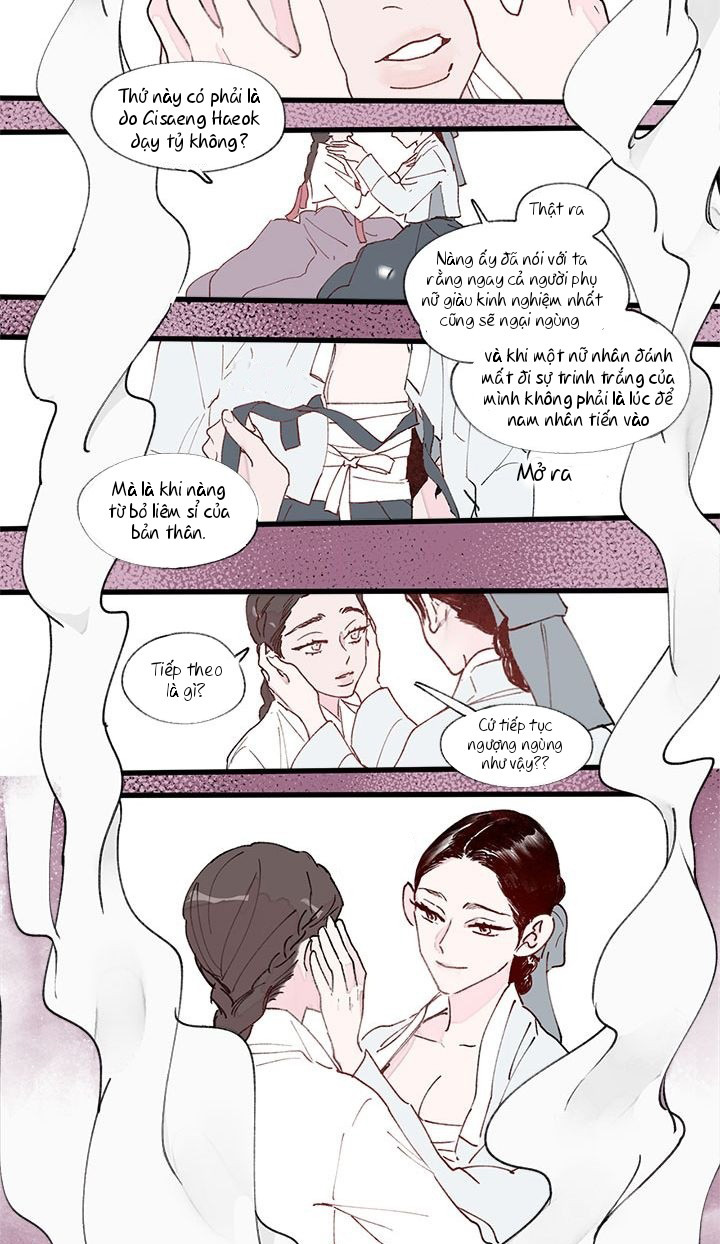 tham vọng quyền lực (full) chapter 1 11