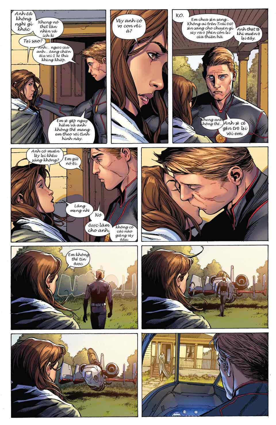 guardians of the galaxy v3 2013 chapter 1.1 12