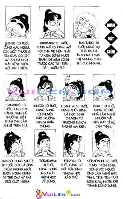 ninja loạn thị chapter 52 4