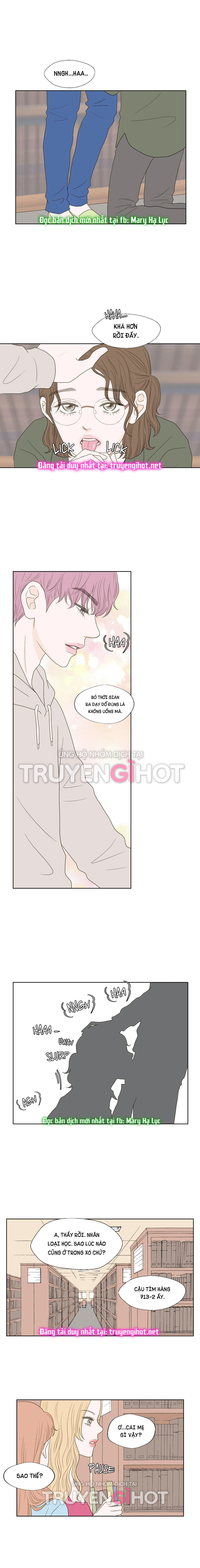 honey bed talk chapter 54.1 4