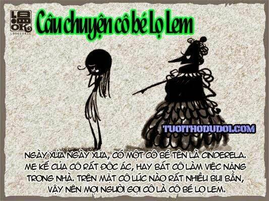 truyện cổ tích dành cho người lớn chapter 2 3