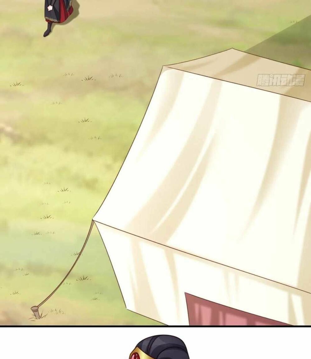 thuần hóa ba ba bạo quân chapter 38 19