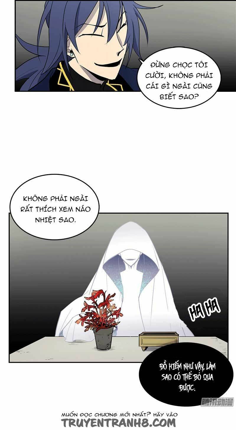 cửa hàng không tên chapter 21 4