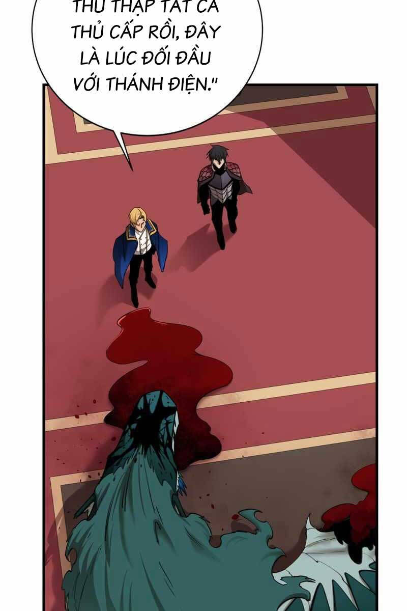 tôi càng ăn càng trở nên mạnh mẽ chapter 92.1 9