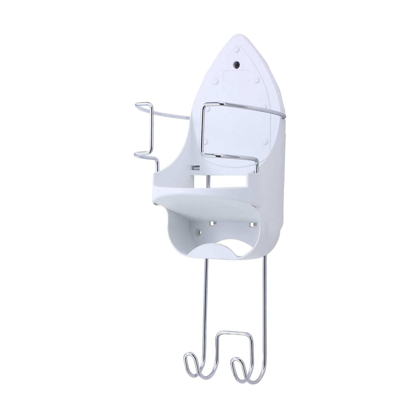 Ironing Board Hanger Hanging Ironing Board Rack for Laundry Room Office Door