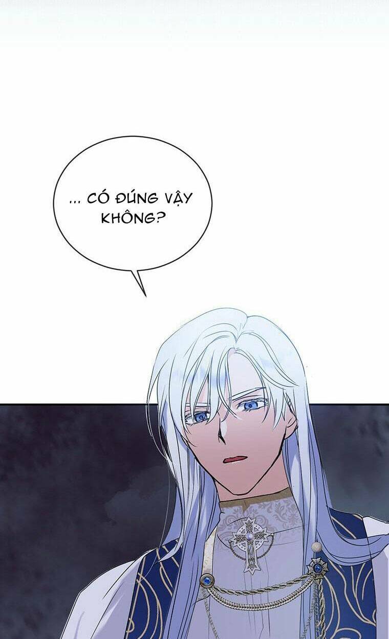 phía sau mặt nạ của nam chính hiền lành chapter 4 52