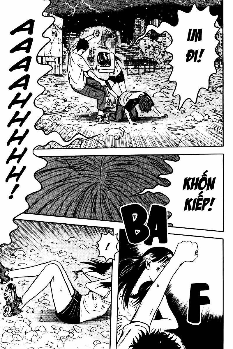 dragon head chapter 87 8