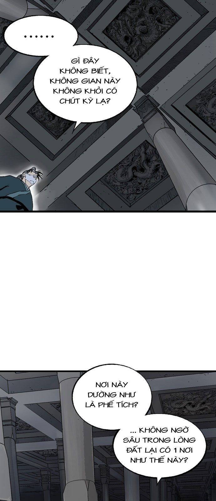 cao thủ 2 chapter 109 5