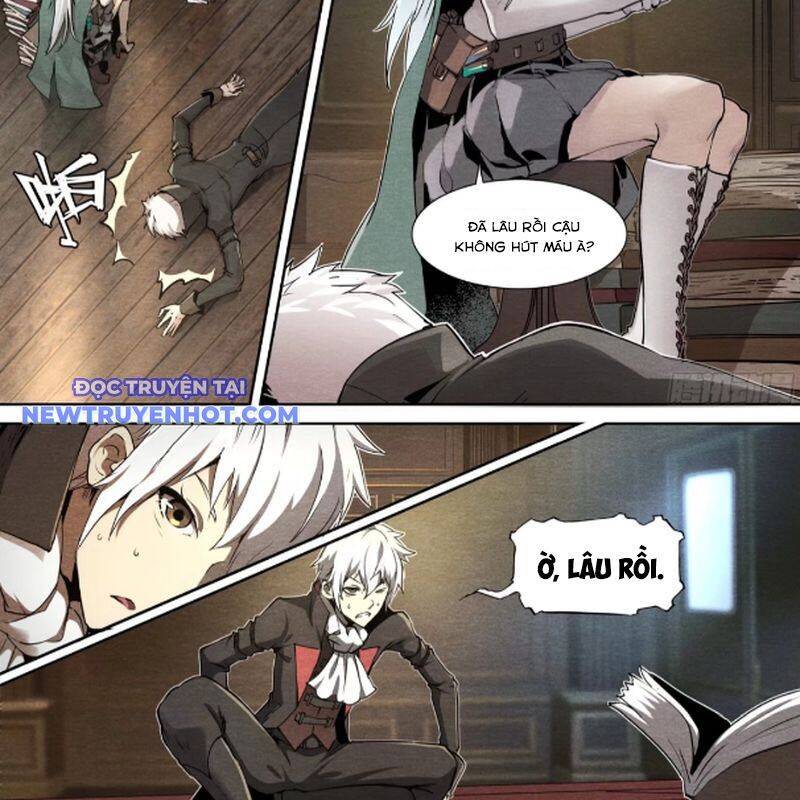 dự báo khải huyền chapter 142 10